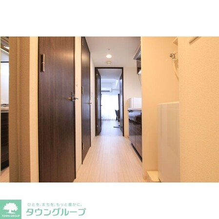 メイクスデザイン鶴舞の物件内観写真